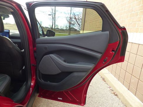 Used 2024 Ford Mustang Mach-E Premium image 44