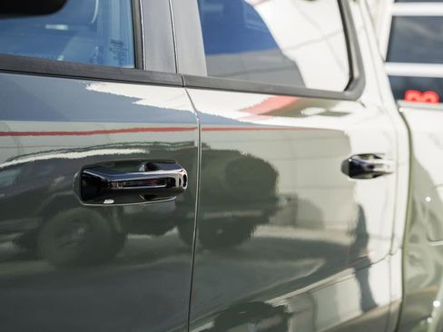 New 2026 RAM 1500 Laramie image 19