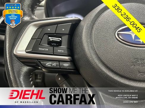 Used 2019 Subaru Forester Premium w/ Popular Package #1 AWD/4WD image 26