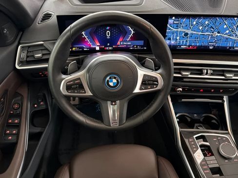 Used 2023 BMW 330e xDrive w/ M Sport Package image 14