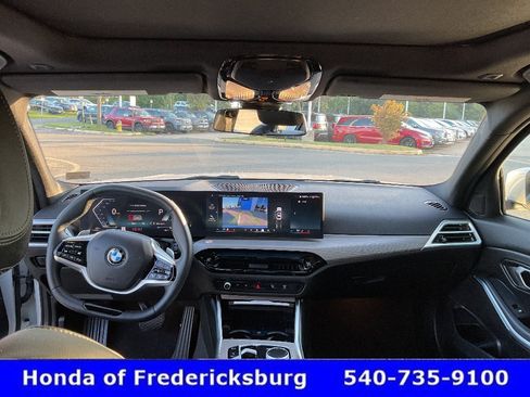 Used 2026 BMW 330i xDrive Sedan AWD/4WD image 39