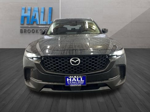 New 2026 MAZDA CX-50 AWD 2.5 S w/ Select Package image 8