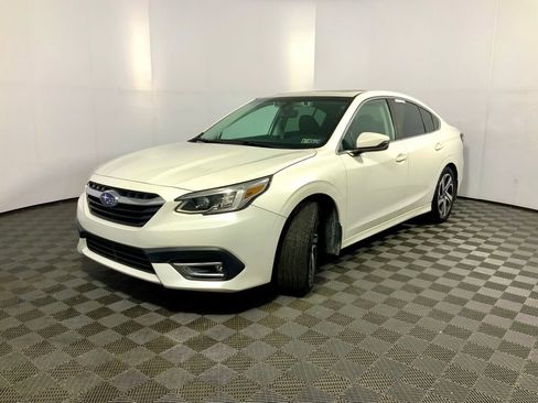 Used 2022 Subaru Legacy Limited XT w/ Popular Package #2 AWD/4WD image 13