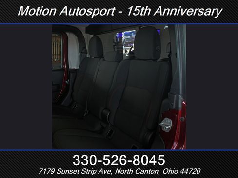 Used 2022 Jeep Gladiator Rubicon w/ Cold Weather Group image 43