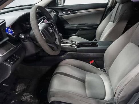 Used 2016 Honda Civic LX image 19