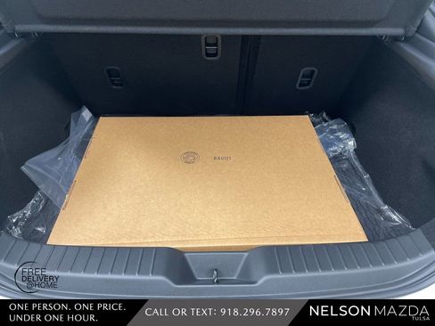 New 2026 MAZDA MAZDA3 s image 41