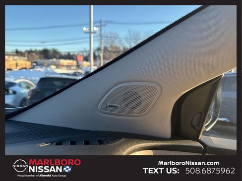 Certified 2024 Nissan Murano SL image 30