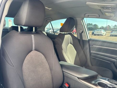 Used 2023 Toyota Camry LE image 16