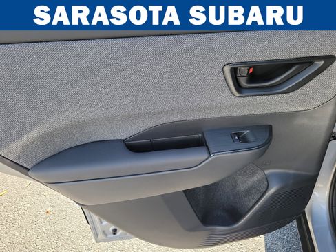 New 2026 Subaru Outback Limited AWD/4WD image 10