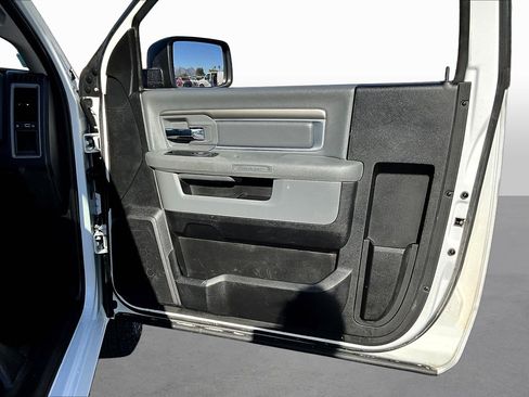 Used 2018 RAM 1500 Tradesman w/ Power & Remote Entry Group image 13