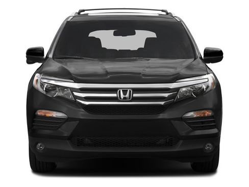 Used 2016 Honda Pilot EX-L image 4