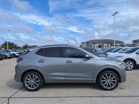 New 2026 Buick Encore GX Avenir w/ Avenir Technology Package image 3