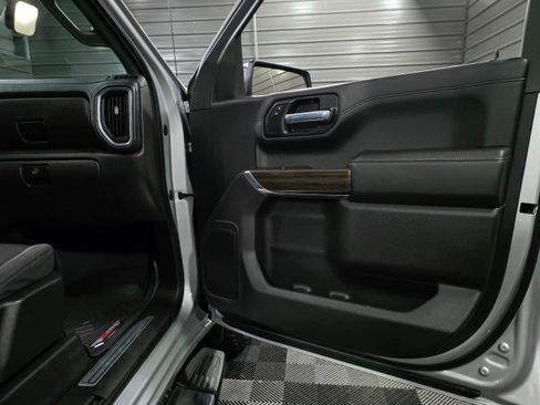 Used 2021 Chevrolet Silverado 1500 LT w/ All Star Edition Plus image 34