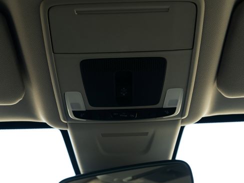 Used 2025 Honda CR-V EX image 35