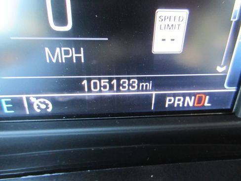 Used 2018 GMC Sierra 1500 SLT AWD/4WD image 36