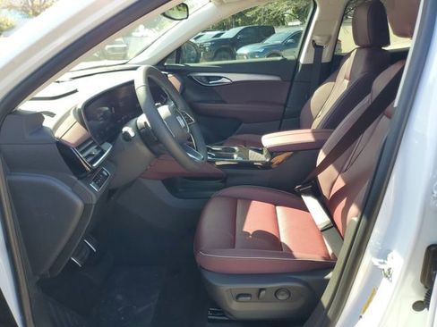 New 2026 Buick Envision Sport Touring image 8