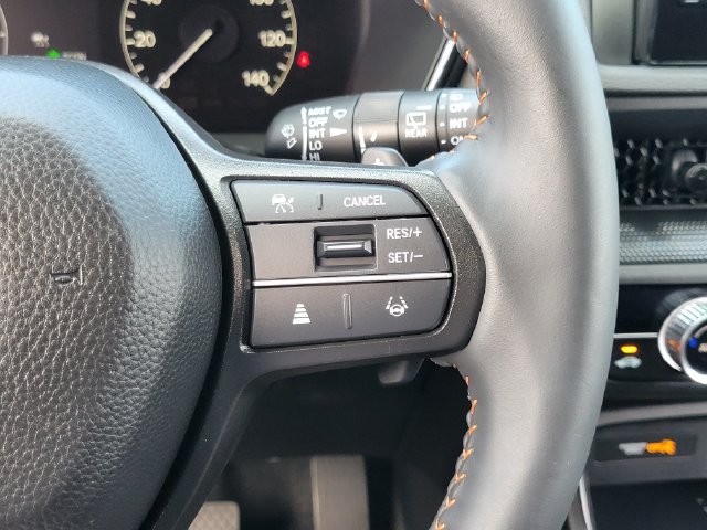 Used 2025 Honda CR-V Sport-L image 8