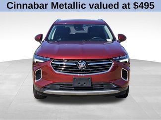 Used 2022 Buick Envision Essence w/ Technology Package I video 3
