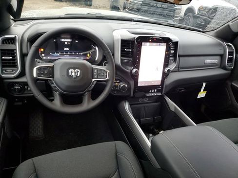 New 2026 RAM 1500 Big Horn/Lone Star image 6