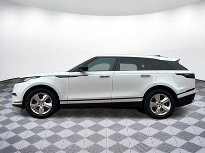Certified 2026 Land Rover Range Rover Velar S