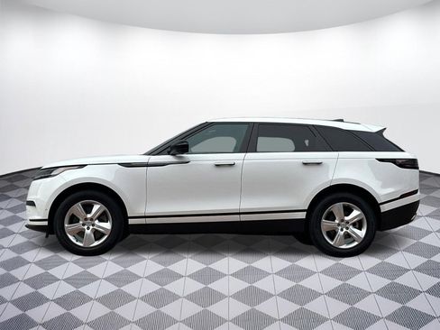 Certified 2026 Land Rover Range Rover Velar S AWD/4WD image 2