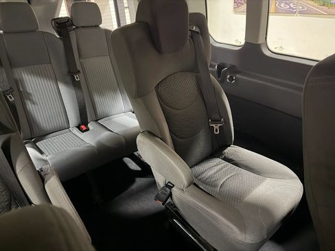 Used 2020 Ford Transit 350 XLT RWD image 48