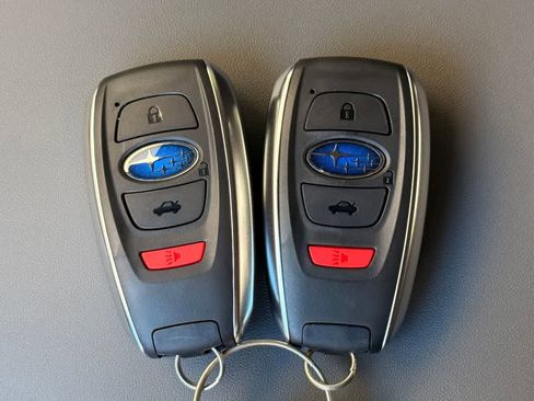 New 2026 Subaru Crosstrek 2.5i Limited image 21