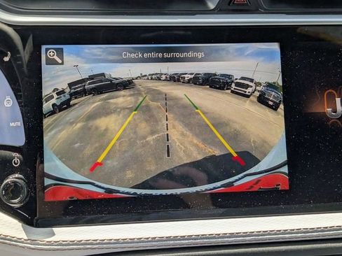 New 2026 Jeep Cherokee Limited AWD/4WD image 19