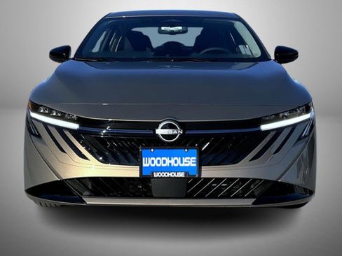 New 2026 Nissan Sentra SV w/ SV Convenience Package image 2