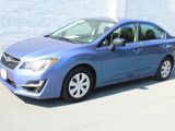 Used 2015 Subaru Impreza 2.0i w/ Popular Package #2 image 5