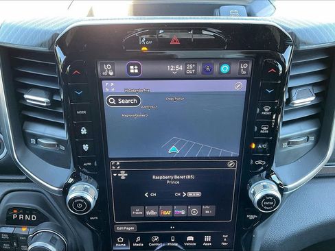 New 2026 RAM 1500 Big Horn AWD/4WD image 16