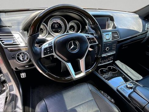 Used 2016 Mercedes-Benz E 400 Coupe image 7