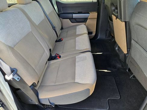 Used 2023 Ford F150 XLT AWD/4WD image 17