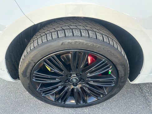 Used 2018 Land Rover Range Rover Sport Autobiography AWD/4WD image 13