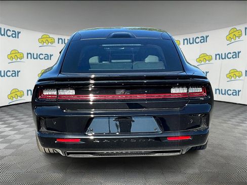 New 2024 Dodge Charger R/T Scat Pack w/ Plus Group image 6