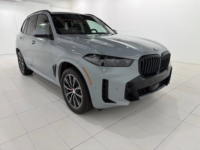 Certified 2024 BMW X5 xDrive40i w/ Executive Package AWD/4WD image 7