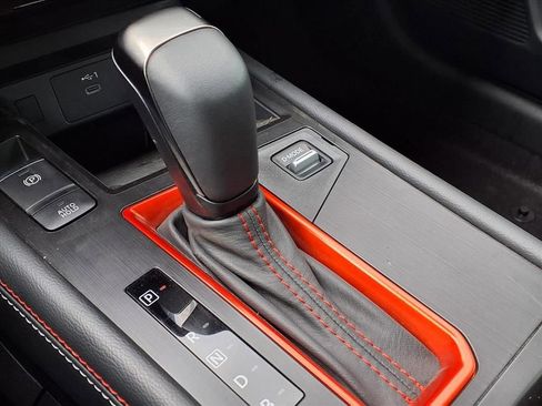 New 2026 Nissan Kicks SR w/ SR Premium Package image 16