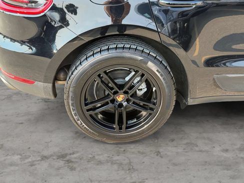 Used 2016 Porsche Macan S AWD/4WD image 45