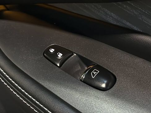 Used 2017 Nissan Murano Platinum AWD/4WD image 10