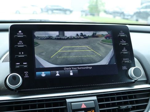 Used 2021 Honda Accord Sport Special Edition image 29