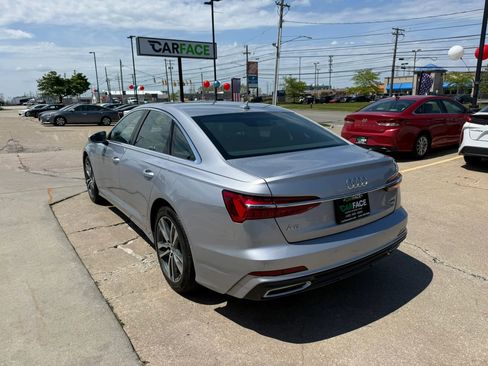 Used 2019 Audi A6 3.0T Prestige AWD/4WD image 8