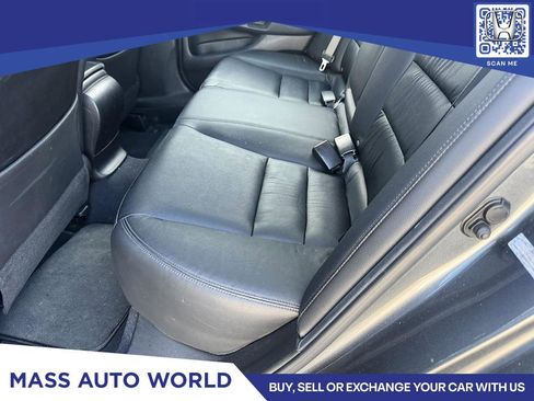 Used 2012 Honda Accord SE image 6