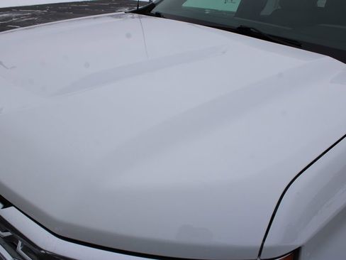 Used 2022 Chevrolet Silverado 1500 LTZ image 40