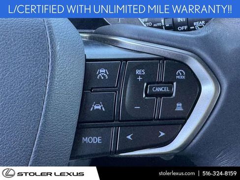 Used 2023 Lexus RX 350 Premium w/ Accessory Package (Z1) AWD/4WD image 24
