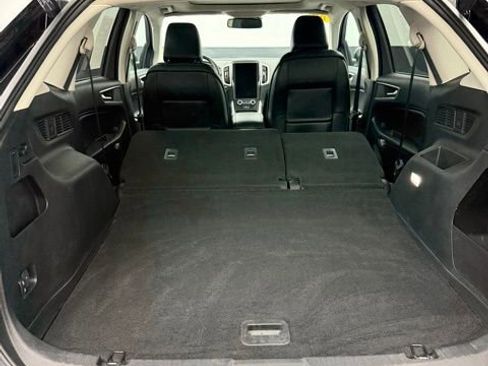 Used 2022 Ford Edge SEL w/ Convenience Package image 59