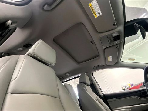 Used 2023 Honda Odyssey EX-L image 17