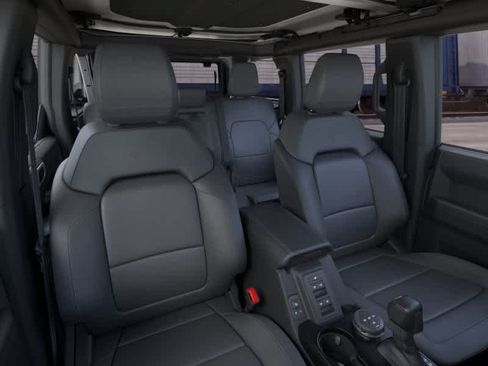 New 2026 Ford Bronco Outer Banks AWD/4WD image 10
