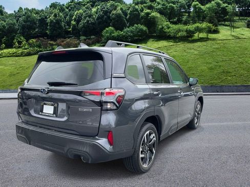 New 2026 Subaru Forester Limited AWD/4WD image 5