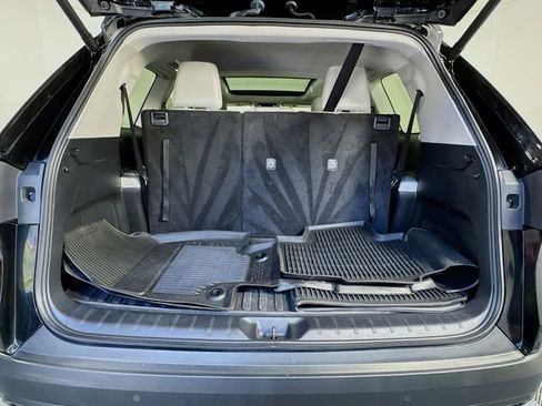 Certified 2024 Toyota Grand Highlander AWD image 28