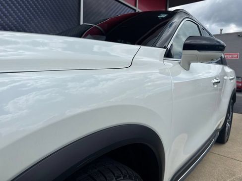 Used 2023 INFINITI QX60 Autograph AWD/4WD image 19